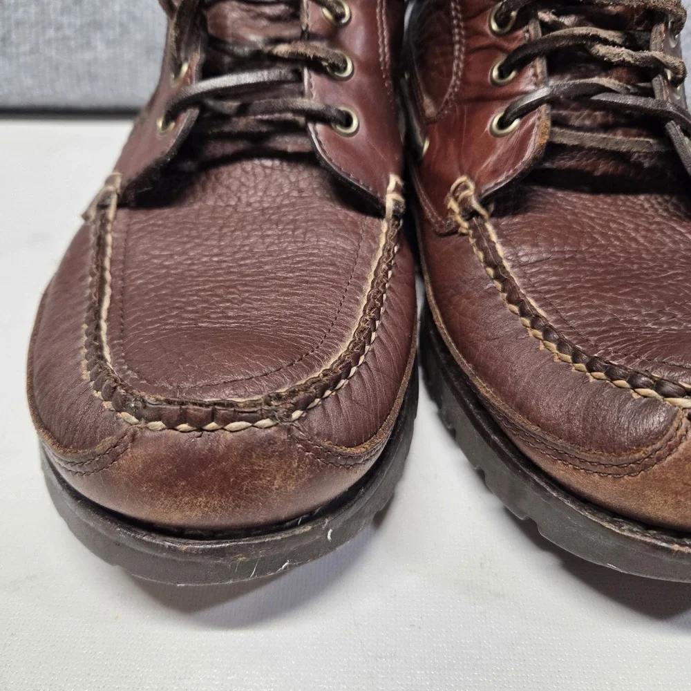 L.L. Bean bean mens